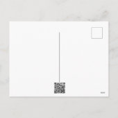 Égypte. Vue sur la mer Rouge. Carte postale (Dos)