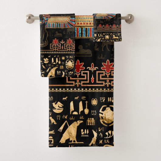 Egyptian Cat - Bastet (En situation)