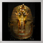 EGYPTIANMUMMY POSTER (Voorkant)