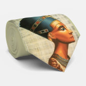 Egyptica Stropdas (Opgerold)