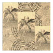Egyptisch-achtig ontwerp