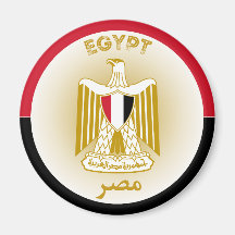 Egyptisch Erfgoed Embleem
