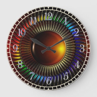 Egyptisch Grote Klok