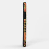 Egyptisch Hoesje van de Faux Patchwork iPhone 5/5  (Achterkant/rechts)