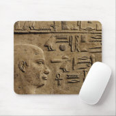 EGYPTISCH Itush Mousepad Muismat (Met muis)