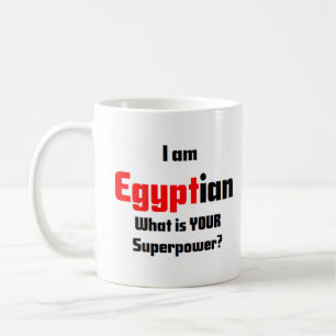 Egyptisch Koffiemok