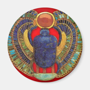 Egyptisch Magneet