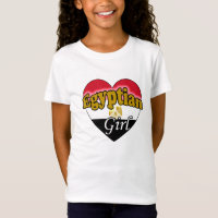 Egyptisch meisje