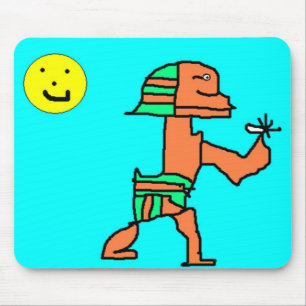 Egyptisch Muismat
