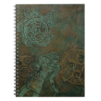egyptisch notebook notitieboek