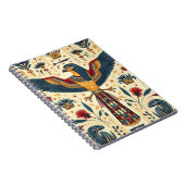 Egyptisch Notitieboek van Wijsheid (Rechterzijde)