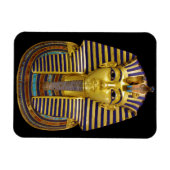 Egyptisch Royal Golden Mask Magneet (Horizontaal)