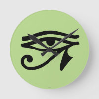 Egyptisch symbool: Wedjat