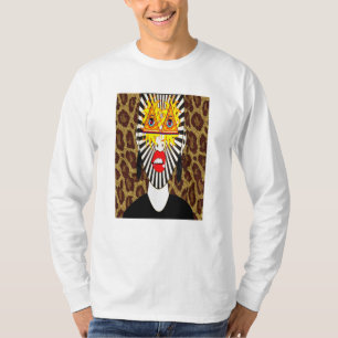 Egyptisch T-shirt van Invloed