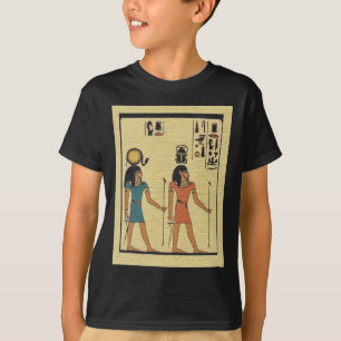 Egyptische 01 t-shirt