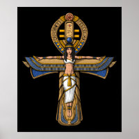 Egyptische Ankh