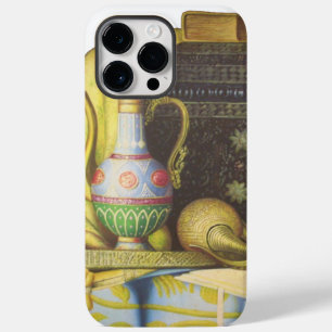 Egyptische artefacten: geheimen van de farao's Case-Mate iPhone 14 pro max hoesje