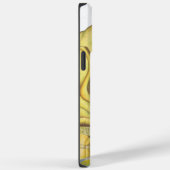 Egyptische artefacten: geheimen van de farao's Case-Mate iPhone case (Achterkant / Rechts)