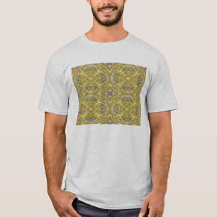 Egyptische fantasie t-shirt