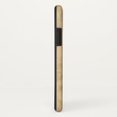 Egyptische god Anubis Case-Mate iPhone Case (Achterkant / rechts)