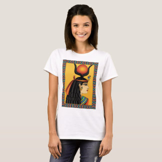 Egyptische godin T-Shirt