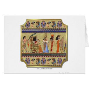 Egyptische Hieroglyphics Apparel, Gifts Collectibl