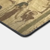 Egyptische Hieroglyphs Bureaumat (Hoek)