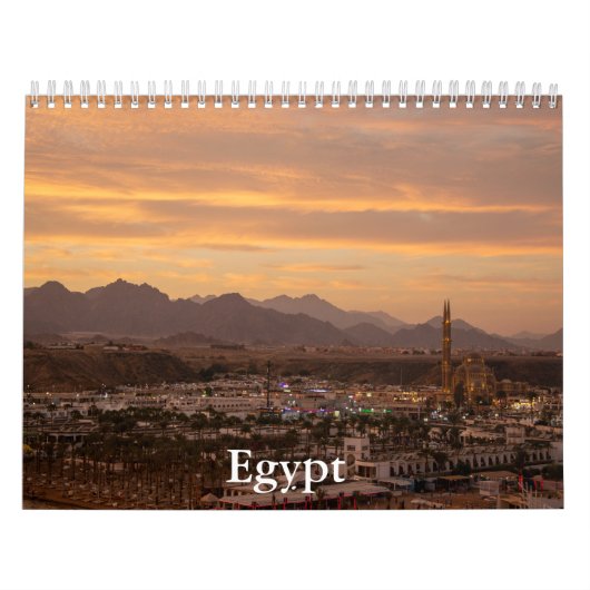 Egyptische kalender (Hoes)