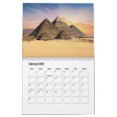 Egyptische kalender (Feb 2027)