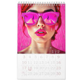 Egyptische kalender (Jan 2027)