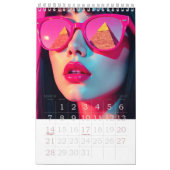 Egyptische kalender (Mar 2027)