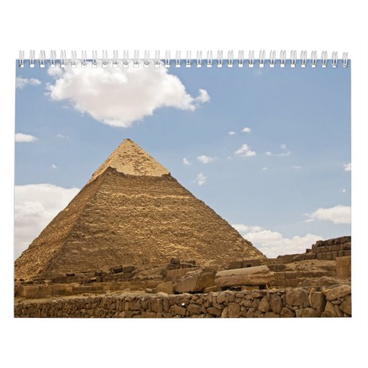Egyptische kalender (Hoes)