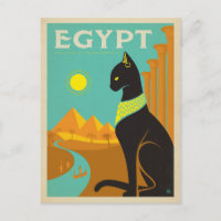 Egyptische kat