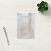 Egyptische kat post-it® notes (Kantoor)