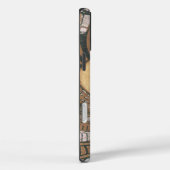 egyptische koning op pyprus.png Case-Mate iPhone case (Achterkant / Rechts)