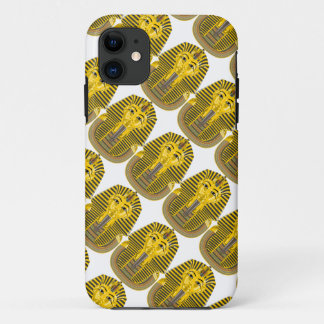 Egyptische koning Pharaoh iPhone 11 Hoesje