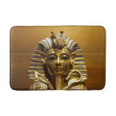 Egyptische koning Tut Badmat (Voorkant)
