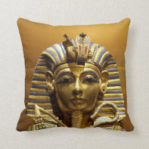 Egyptische koning Tut