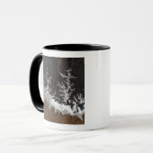 Egyptische meer van Nasser Mok (Voorkant links)