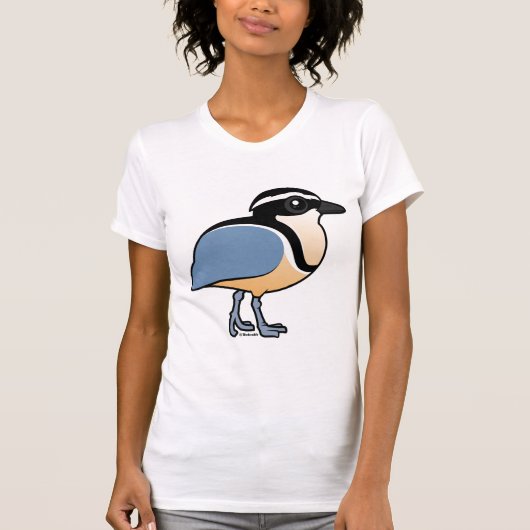 Egyptische minnaar t-shirt (Voorkant)