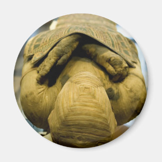Egyptische mummie magneet
