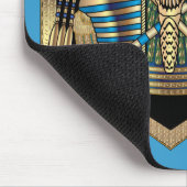 Egyptische schedel muismat (Hoek)