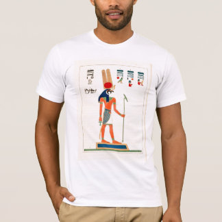Egyptische Shirten T-shirt