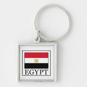 Egyptische sleutelhanger