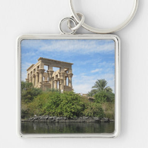 Egyptische sleutelhanger