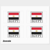 Egyptische sticker (Vel)