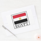 Egyptische sticker (Envelop)