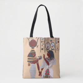 Egyptische stijl tas