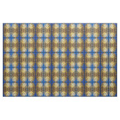 Egyptische stookolie stof (Yard (91,4 cm))