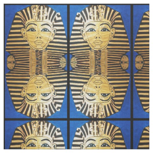 Egyptische stookolie stof (Swatch)